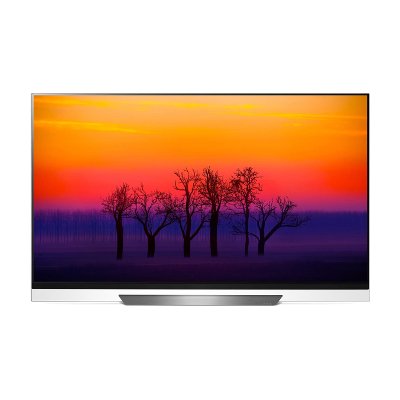 LG E8 OLED AI ThinQ 4K TV ขนาด 65 นิ้ว รุ่น OLED65E8PTA