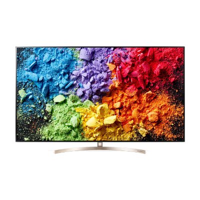 LG Super UHD 4K TV ขนาด 65 นิ้ว รุ่น 65SK9500PTA