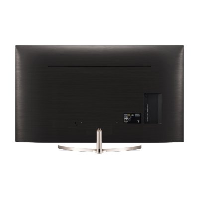 LG Super UHD 4K TV ขนาด 65 นิ้ว รุ่น 65SK9500PTA