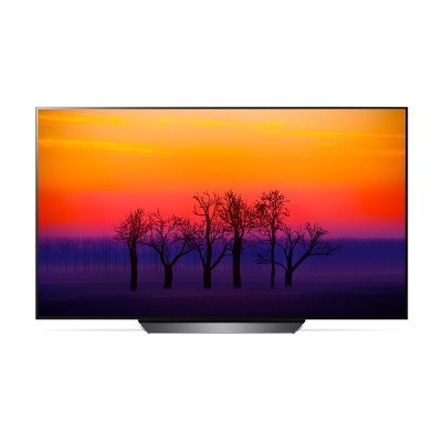 LG OLED 4K UHD Smart TV ทีวี ขนาด 55 นิ้ว รุ่น OLED55B8PTA