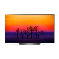 ราคา LG OLED 4K UHD Smart TV ทีวี ขนาด 55 นิ้ว รุ่น OLED55B8PTA