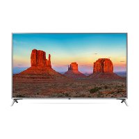 ราคา LG 4K UHD Smart TV ขนาด 75 นิ้ว รุ่น 75UK6500PTB