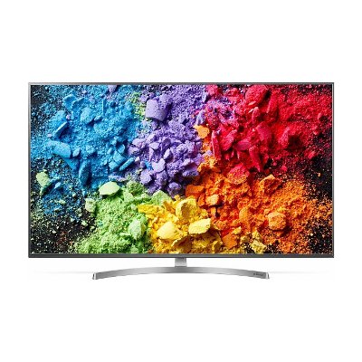 LG Super UHD 4K TV ขนาด 65 นิ้ว รุ่น 65SK8000PTA