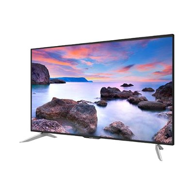 Sharp 4K Ultra HD LED TV ขนาด 60 นิ้ว รุ่น LC-60UA6500X