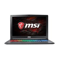 MSI Notebook GF62 8RE-031TH