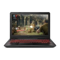 ราคา Asus TUF Gaming Notebook FX504GE-E4062T