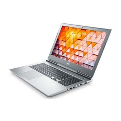 Dell Vostro 7580 Notebook W568915301CTH