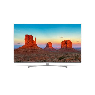 LG Super UHD 4K TV ขนาด 55 นิ้ว รุ่น 55UK7500PTA