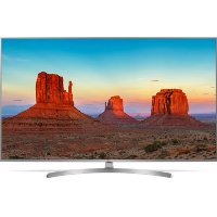 ราคา LG Super UHD 4K TV ขนาด 55 นิ้ว รุ่น 55UK7500PTA