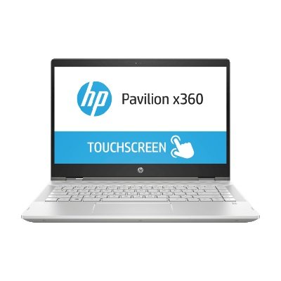 HP Pavilion x360 Notebook 14-cd0040tx 4JD24PA