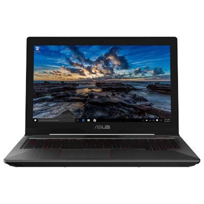 Asus Notebook FX503VM-E4227T