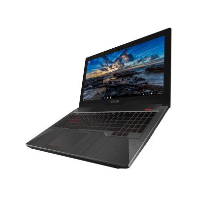 Asus Notebook FX503VM-E4227T