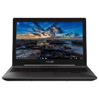 ราคา Asus Notebook FX503VM-E4227T