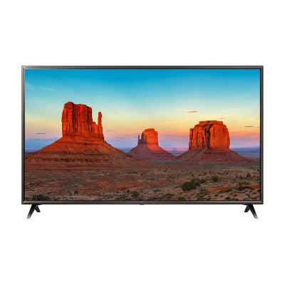 LG UHD 4K Smart TV ขนาด 55 นิ้ว รุ่น 55UK6320PTE