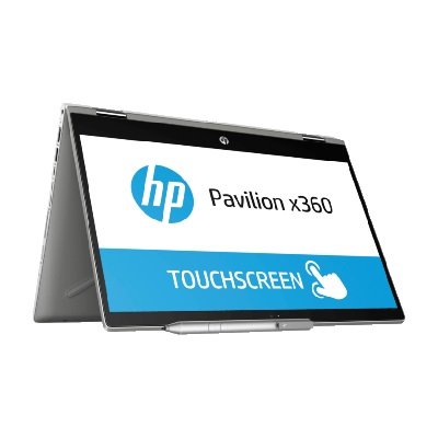 HP Pavilion x360 Notebook 14-cd0038tx 4JD23PA