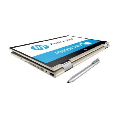HP Pavilion x360 Notebook 14-cd0038tx 4JD23PA