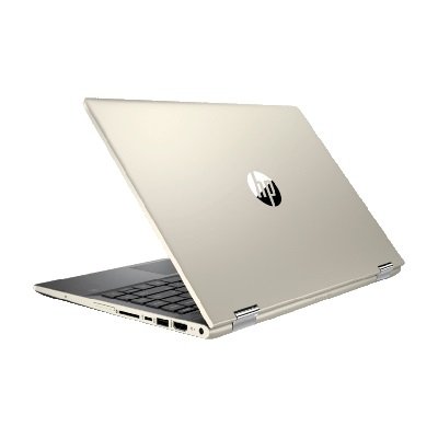 HP Pavilion x360 Notebook 14-cd0038tx 4JD23PA