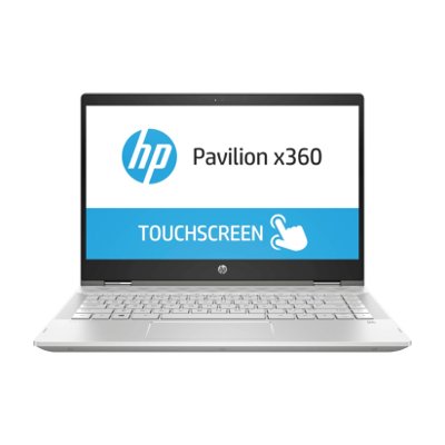 HP Pavilion x360 Notebook 14-cd0037tx 4JD21PA