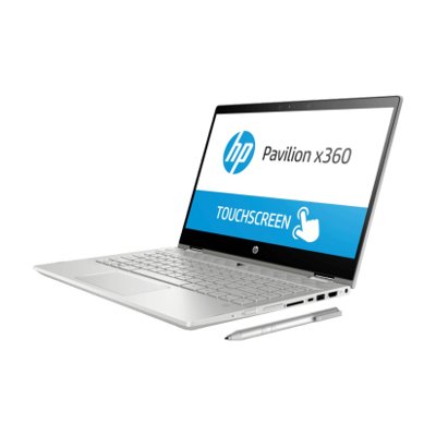 HP Pavilion x360 Notebook 14-cd0037tx 4JD21PA