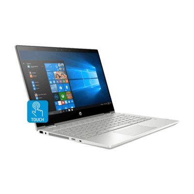 HP Pavilion x360 Notebook 14-cd0037tx 4JD21PA