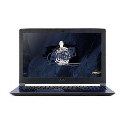 Acer Aspire 6 A615-51G-50EK Captain America Edition