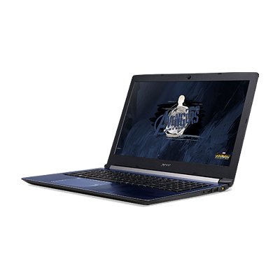 Acer Aspire 6 A615-51G-50EK Captain America Edition