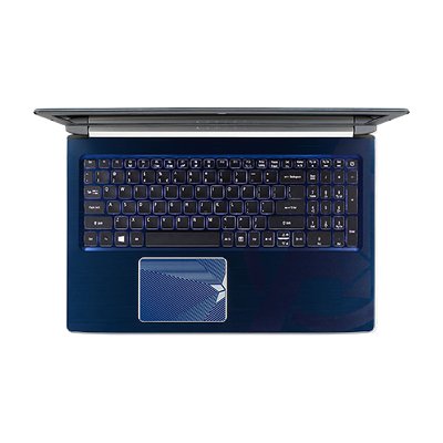 Acer Aspire 6 A615-51G-50EK Captain America Edition