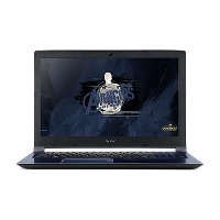 ราคา Acer Aspire 6 A615-51G-50EK Captain America Edition