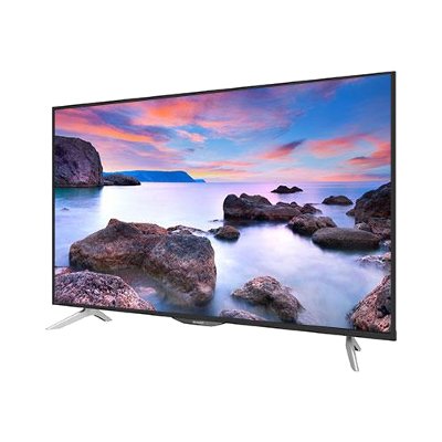 Sharp 4K Ultra HD LED TV ขนาด 50 นิ้ว รุ่น LC-50UA6500X