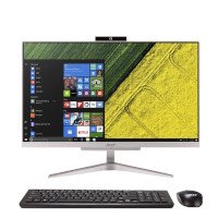 ราคา Acer Aspire All in One PC C22-866-8254G1T21MGi