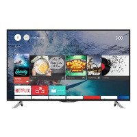 ราคา Sharp 4K UHDR Android TV ขนาด 50 นิ้ว รุ่น LC-50UA6800X