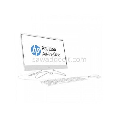 HP All-in-One Desktop PC 24-e011d 3JT28AA