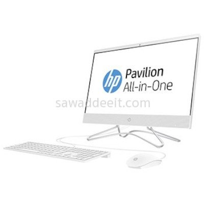 HP All-in-One Desktop PC 24-e011d 3JT28AA