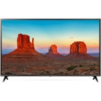 LG UHD 4K Smart TV ทีวี ขนาด 49 นิ้ว รุ่น 49UK6320PTE