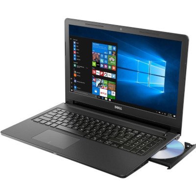 Dell Inspiron 3576-W566915131OPPPTHW10