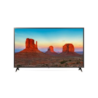 LG UHD 4K Smart TV ขนาด 43 นิ้ว รุ่น 43UK6320PTE