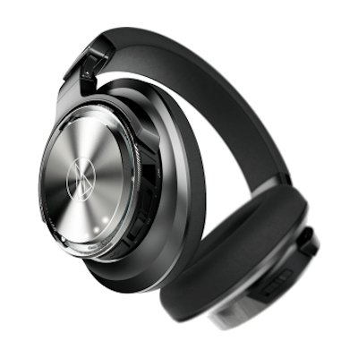 Audio-Technica Wireless Over-Ear Headphones with Pure Digital Drive หูฟัง รุ่น ATH-DSR9BT