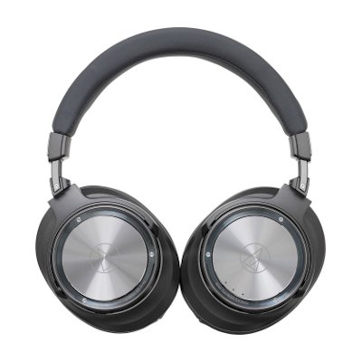 Audio-Technica Wireless Over-Ear Headphones with Pure Digital Drive หูฟัง รุ่น ATH-DSR9BT
