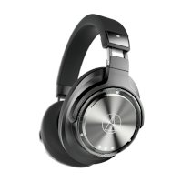 ราคา Audio-Technica Wireless Over-Ear Headphones with Pure Digital Drive หูฟัง รุ่น ATH-DSR9BT