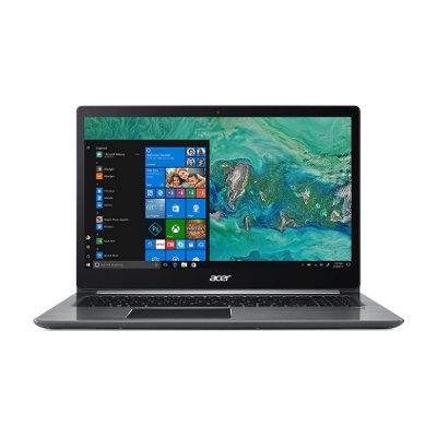 Acer Swift 3 Notebook SF315-41-R64F