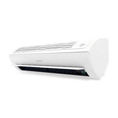 Samsung AR5000 เครื่องปรับอากาศติดผนัง 18535 BTU รุ่น AR18JCFSQWKNST