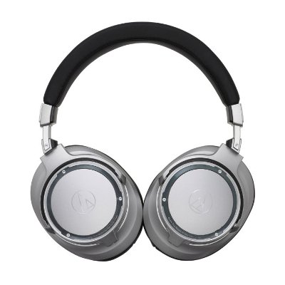 Audio-Technica Sound Reality Over-Ear High-Resolution Headphones หูฟัง รุ่น ATH-SR9