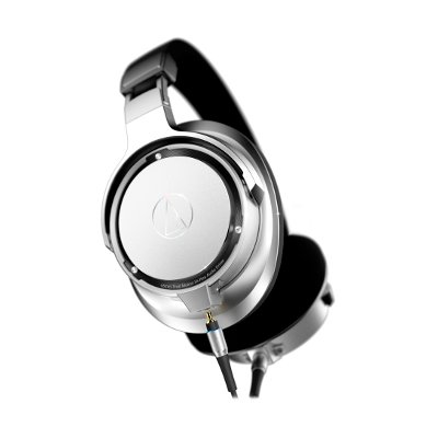 Audio-Technica Sound Reality Over-Ear High-Resolution Headphones หูฟัง รุ่น ATH-SR9
