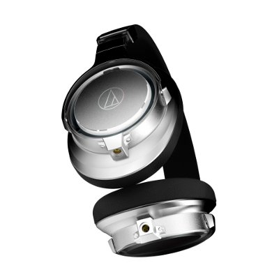 Audio-Technica Sound Reality Over-Ear High-Resolution Headphones หูฟัง รุ่น ATH-SR9