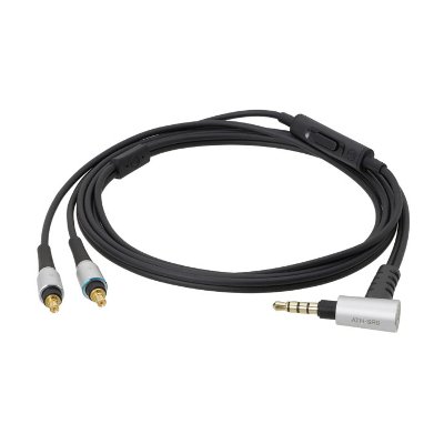 Audio-Technica Sound Reality Over-Ear High-Resolution Headphones หูฟัง รุ่น ATH-SR9