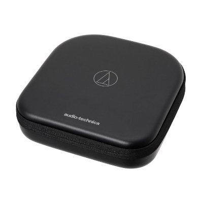 Audio-Technica Sound Reality Over-Ear High-Resolution Headphones หูฟัง รุ่น ATH-SR9