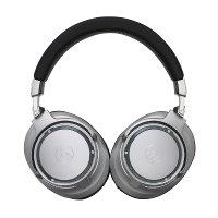 ราคา Audio-Technica Sound Reality Over-Ear High-Resolution Headphones หูฟัง รุ่น ATH-SR9