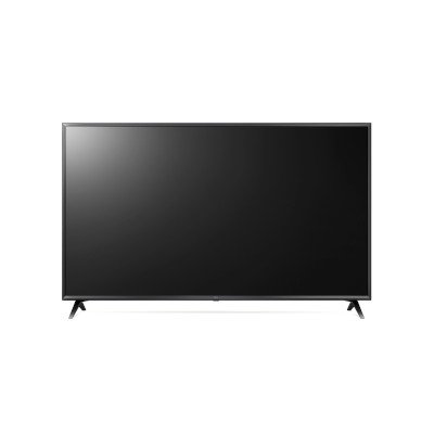LG 4K HDR LED Smart TV ขนาด 55 นิ้ว รุ่น 55UK6100