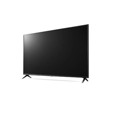 LG 4K HDR LED Smart TV ขนาด 55 นิ้ว รุ่น 55UK6100