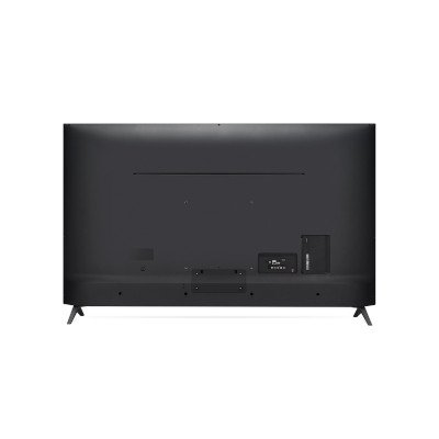 LG 4K HDR LED Smart TV ขนาด 55 นิ้ว รุ่น 55UK6100